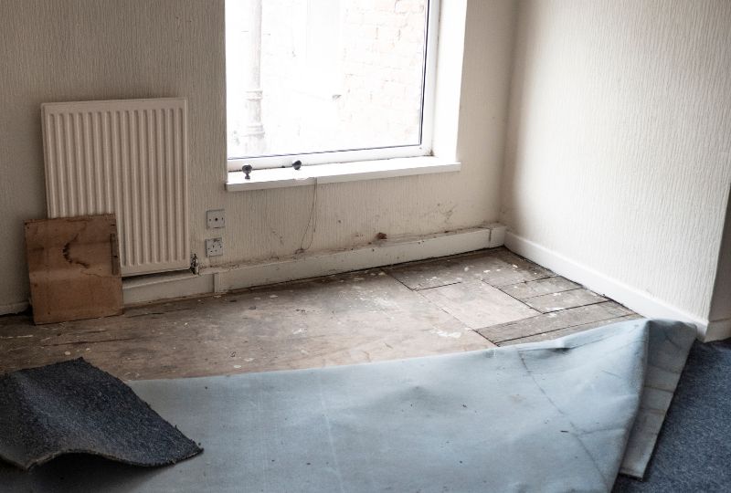 Legislators seek to replace run-down apartment units